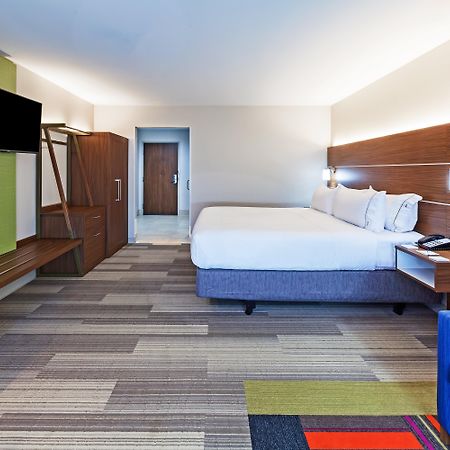 Holiday Inn Express & Suites Tulsa West - Sand Springs By Ihg Eksteriør billede