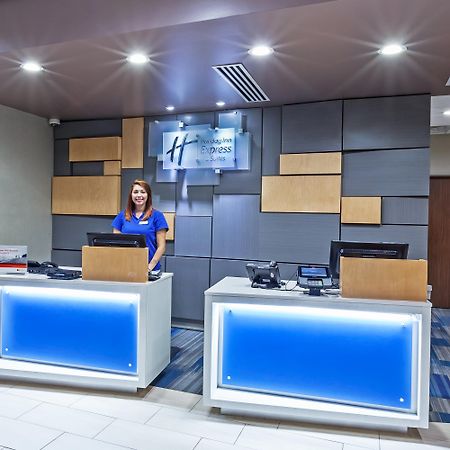 Holiday Inn Express & Suites Tulsa West - Sand Springs By Ihg Eksteriør billede