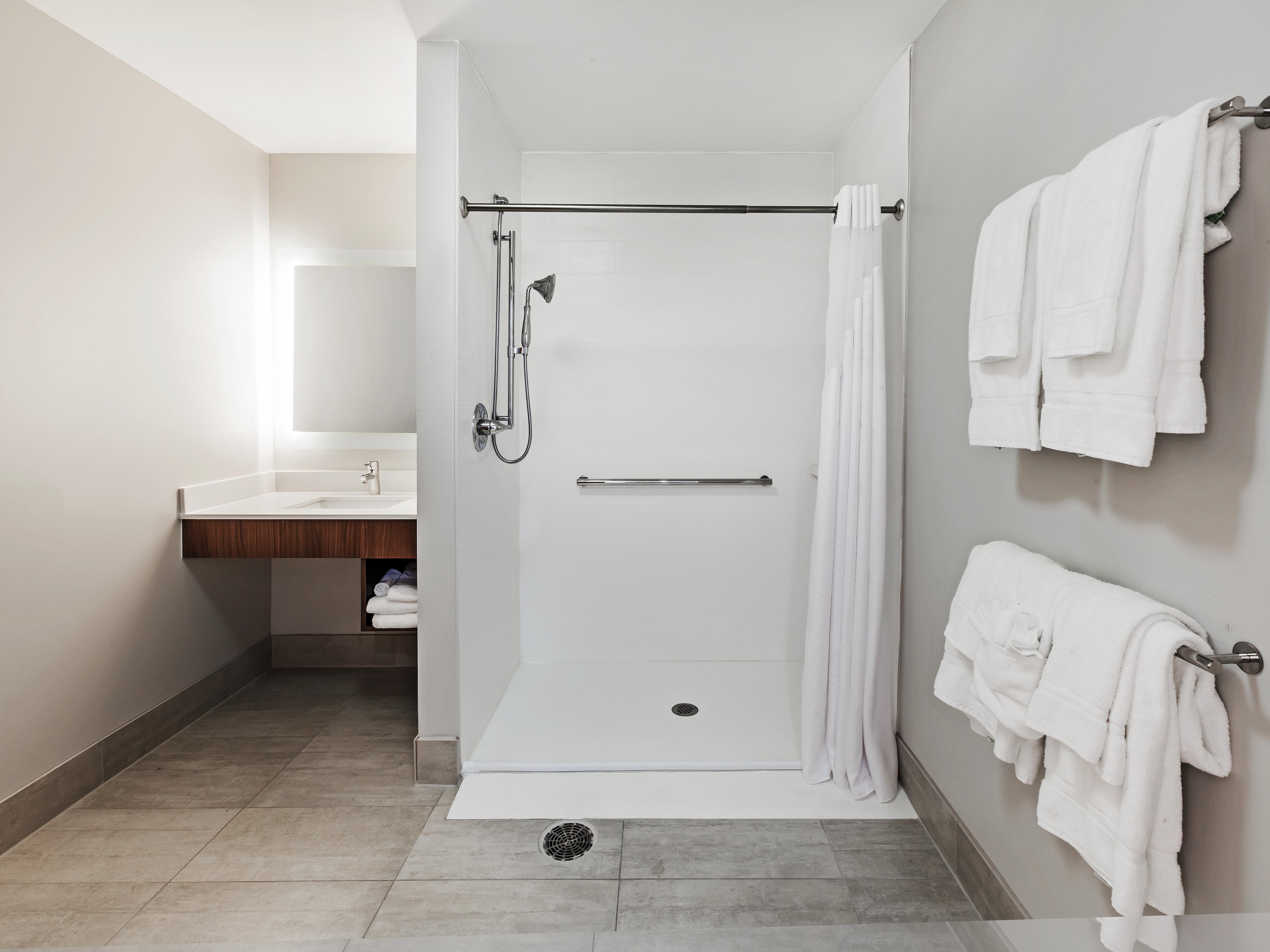 Holiday Inn Express & Suites Tulsa West - Sand Springs By Ihg Eksteriør billede