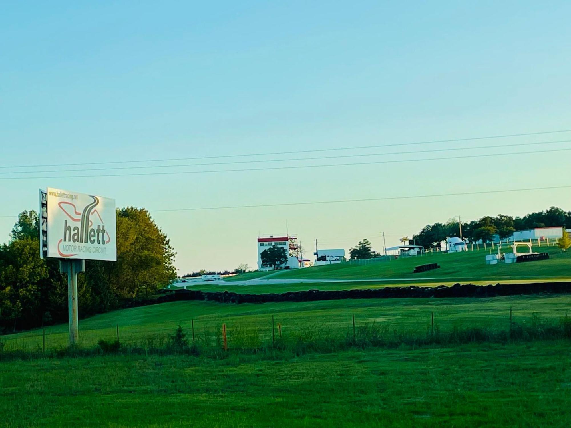 Holiday Inn Express & Suites Tulsa West - Sand Springs By Ihg Eksteriør billede